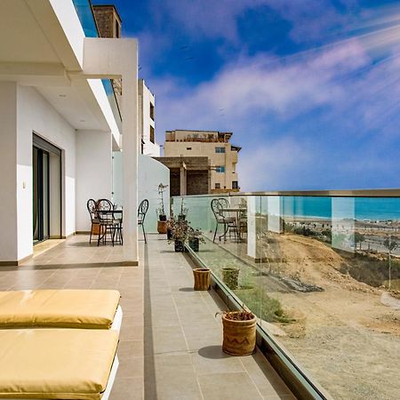 Baya House Elegance Appartement Taghazout Εξωτερικό φωτογραφία