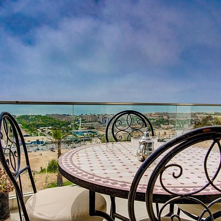 Baya House Elegance Appartement Taghazout Εξωτερικό φωτογραφία