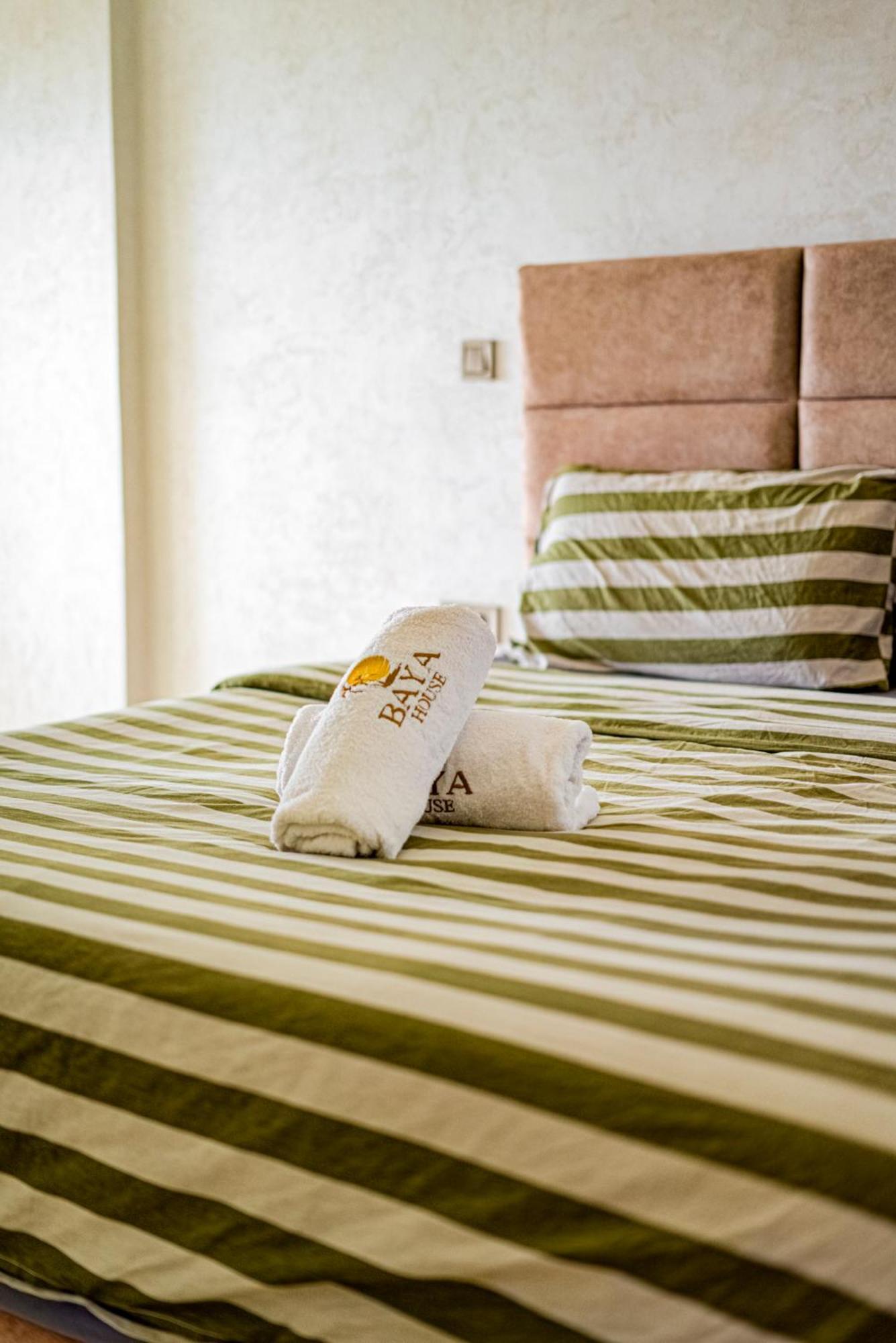 Baya House Elegance Appartement Taghazout Εξωτερικό φωτογραφία