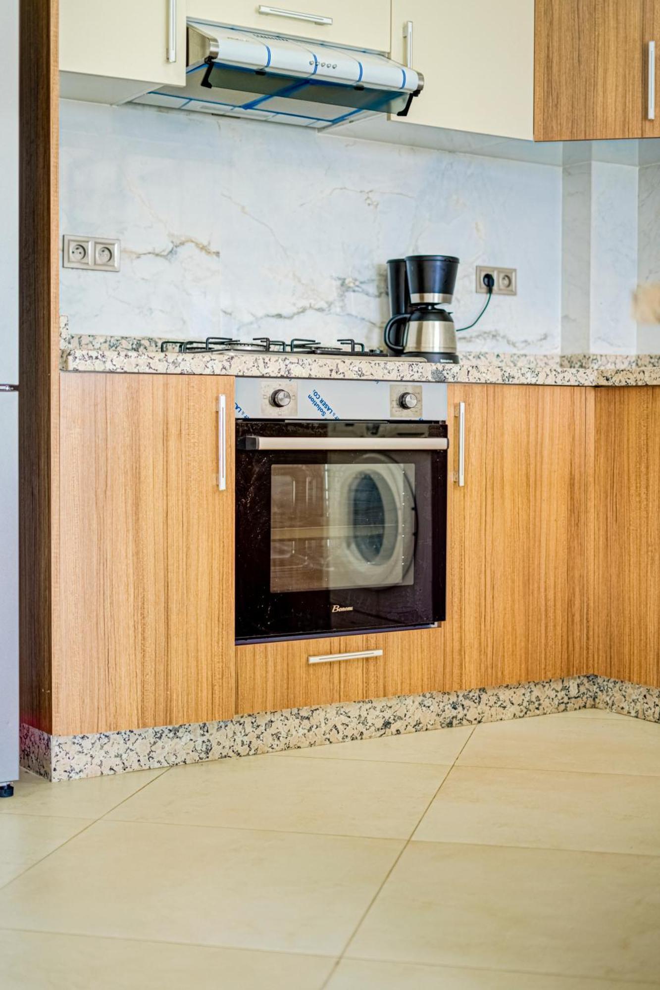 Baya House Elegance Appartement Taghazout Εξωτερικό φωτογραφία