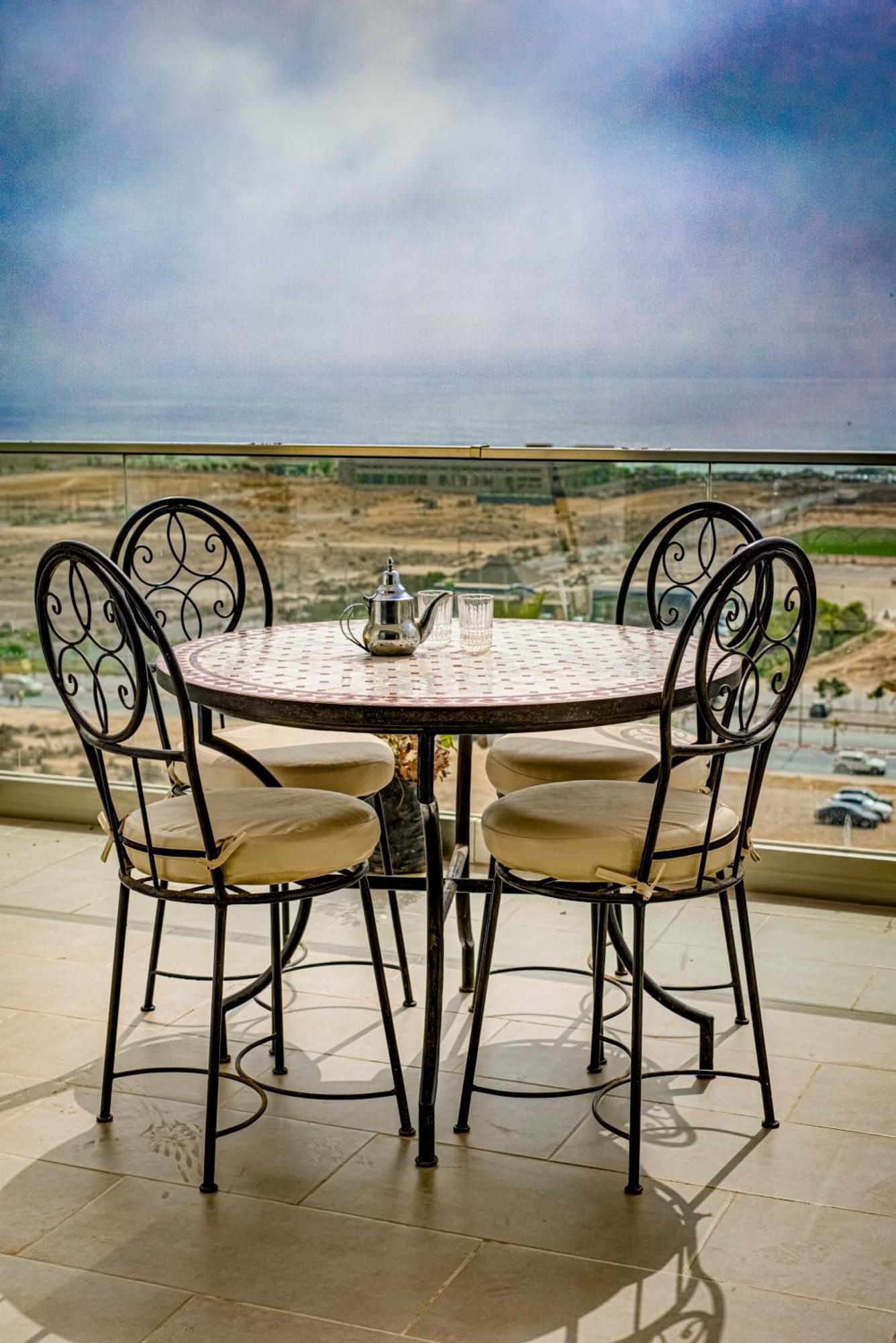 Baya House Elegance Appartement Taghazout Εξωτερικό φωτογραφία