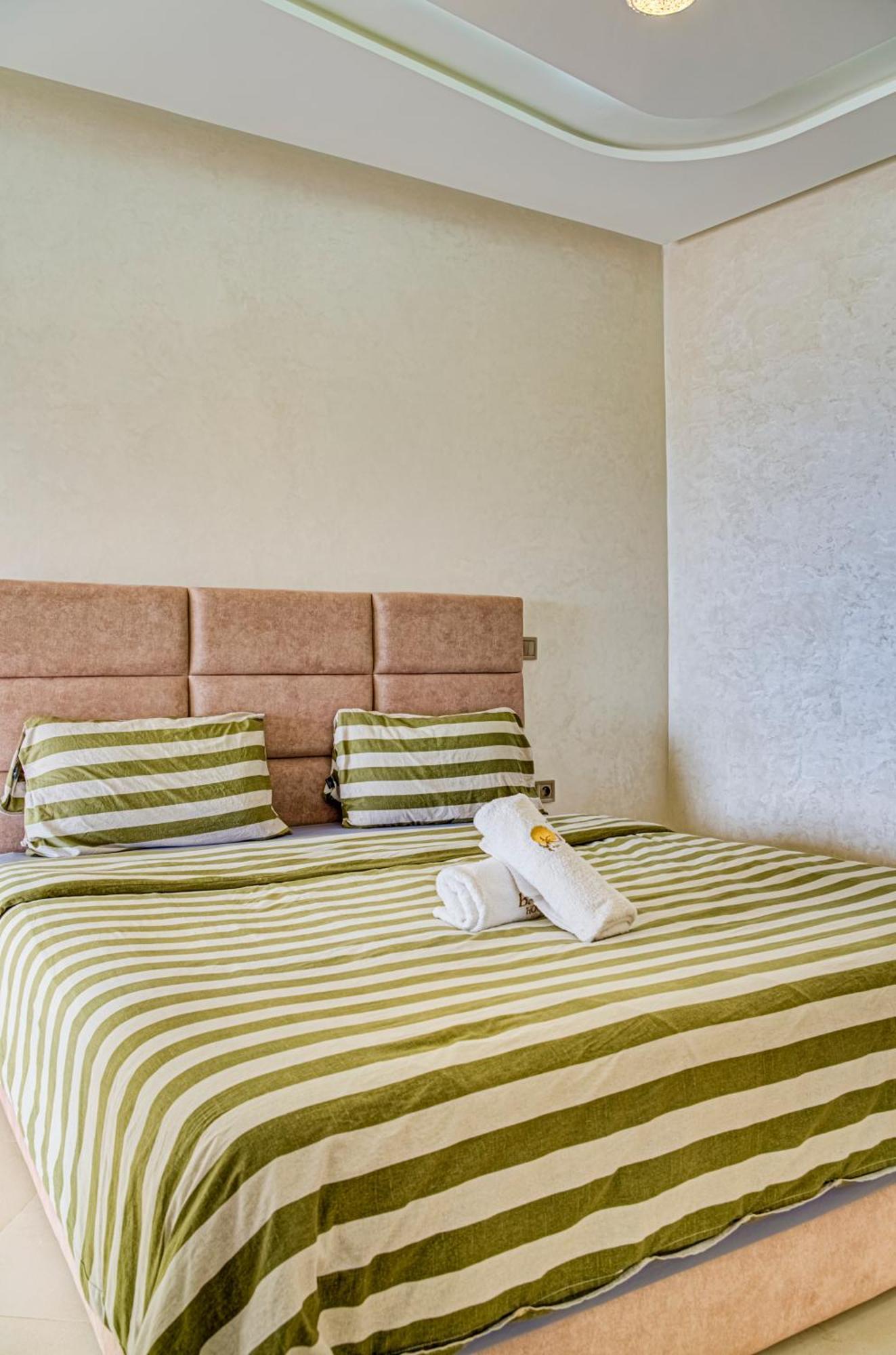 Baya House Elegance Appartement Taghazout Εξωτερικό φωτογραφία