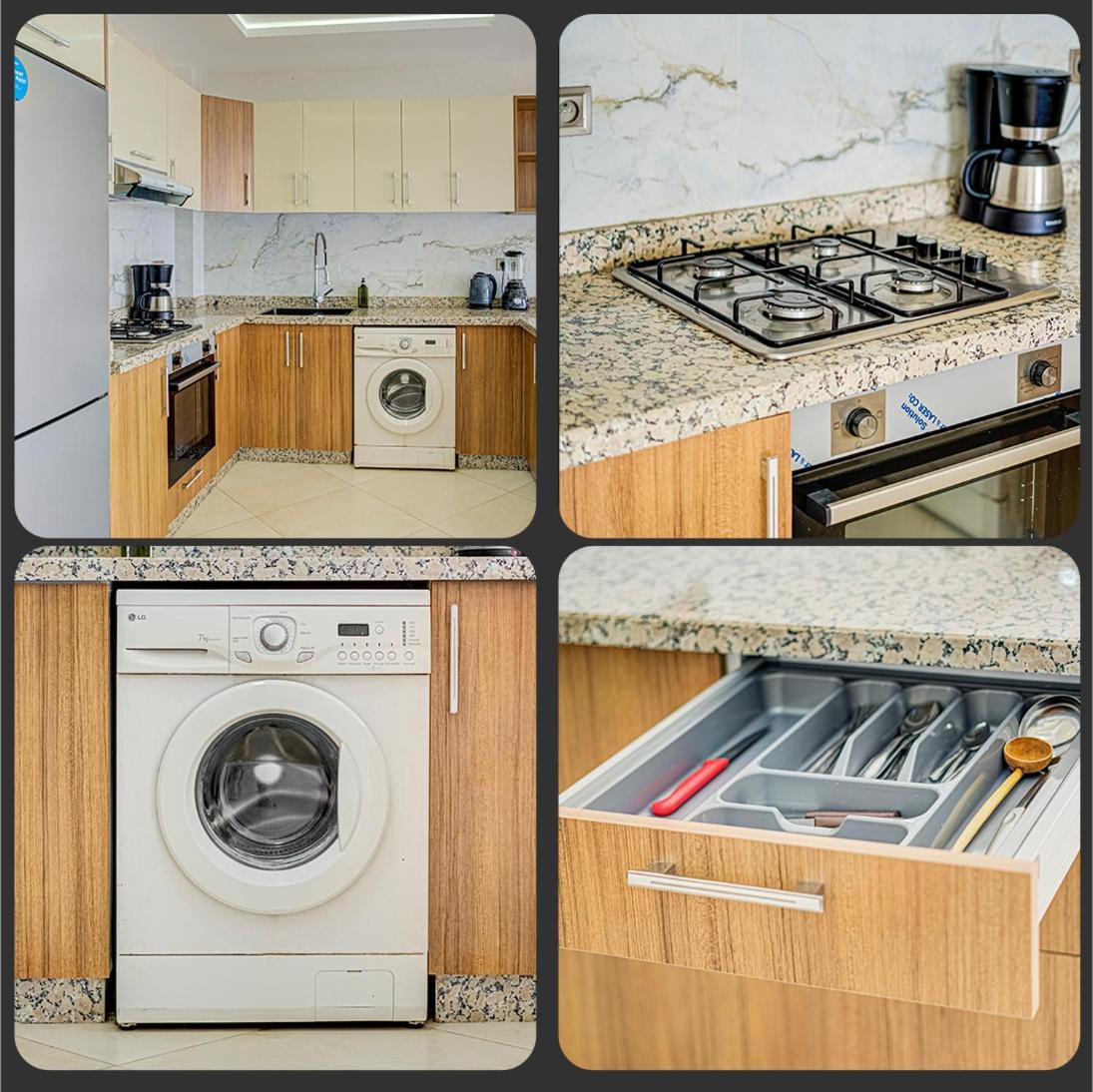 Baya House Elegance Appartement Taghazout Εξωτερικό φωτογραφία