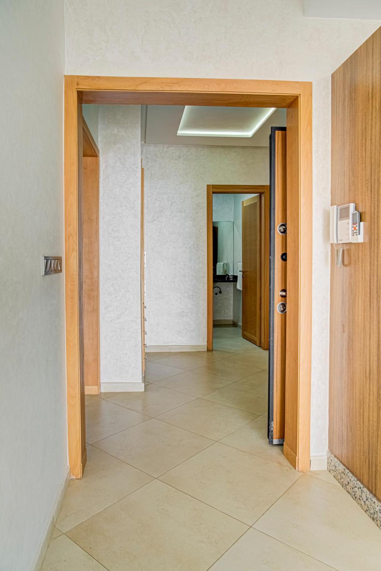 Baya House Elegance Appartement Taghazout Εξωτερικό φωτογραφία