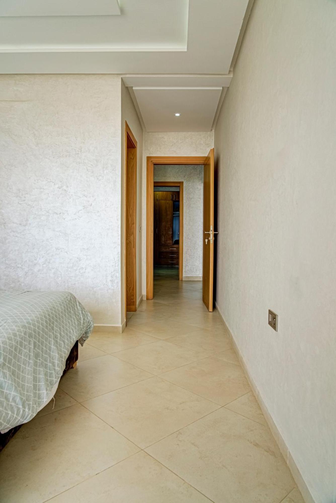 Baya House Elegance Appartement Taghazout Εξωτερικό φωτογραφία
