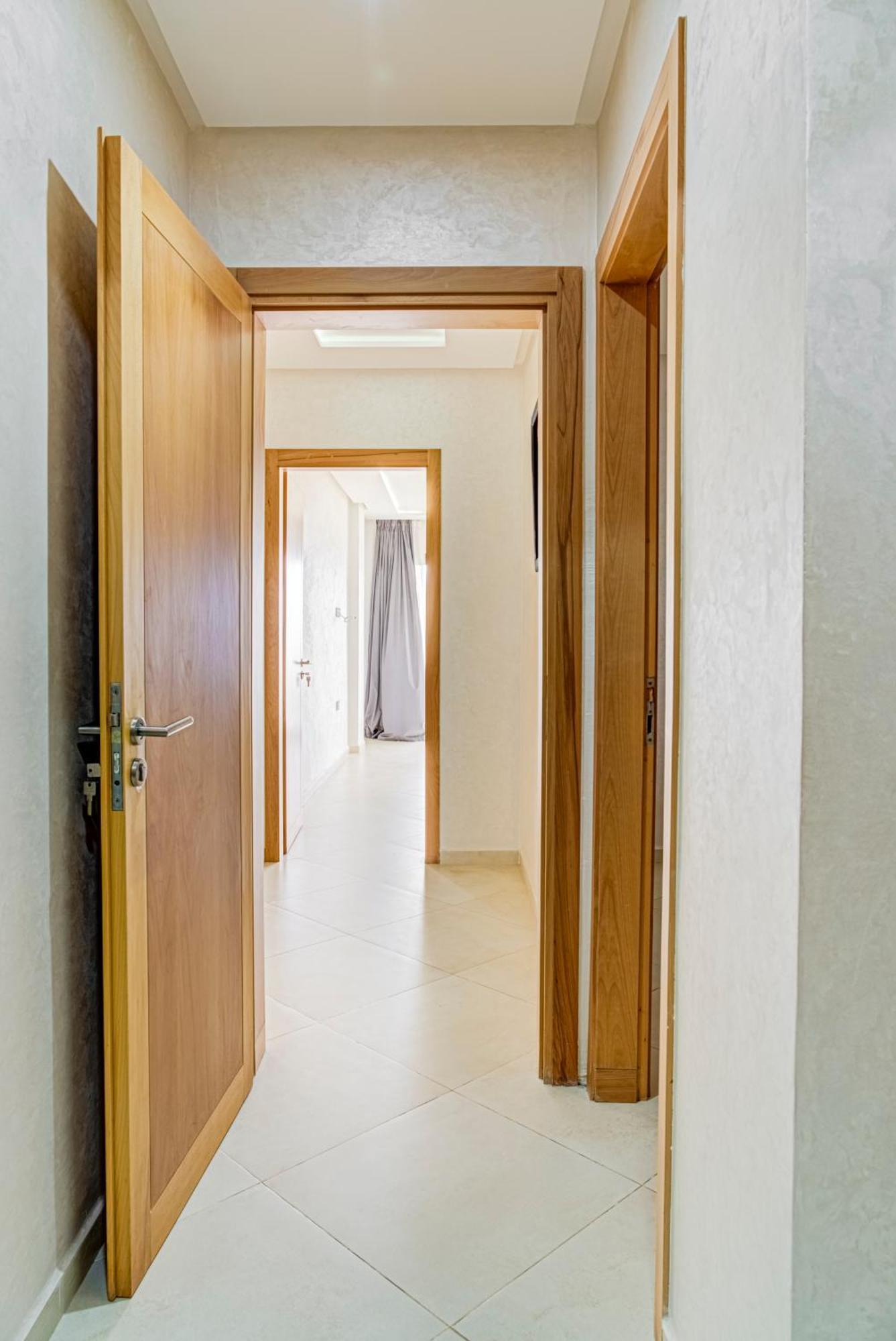 Baya House Elegance Appartement Taghazout Εξωτερικό φωτογραφία