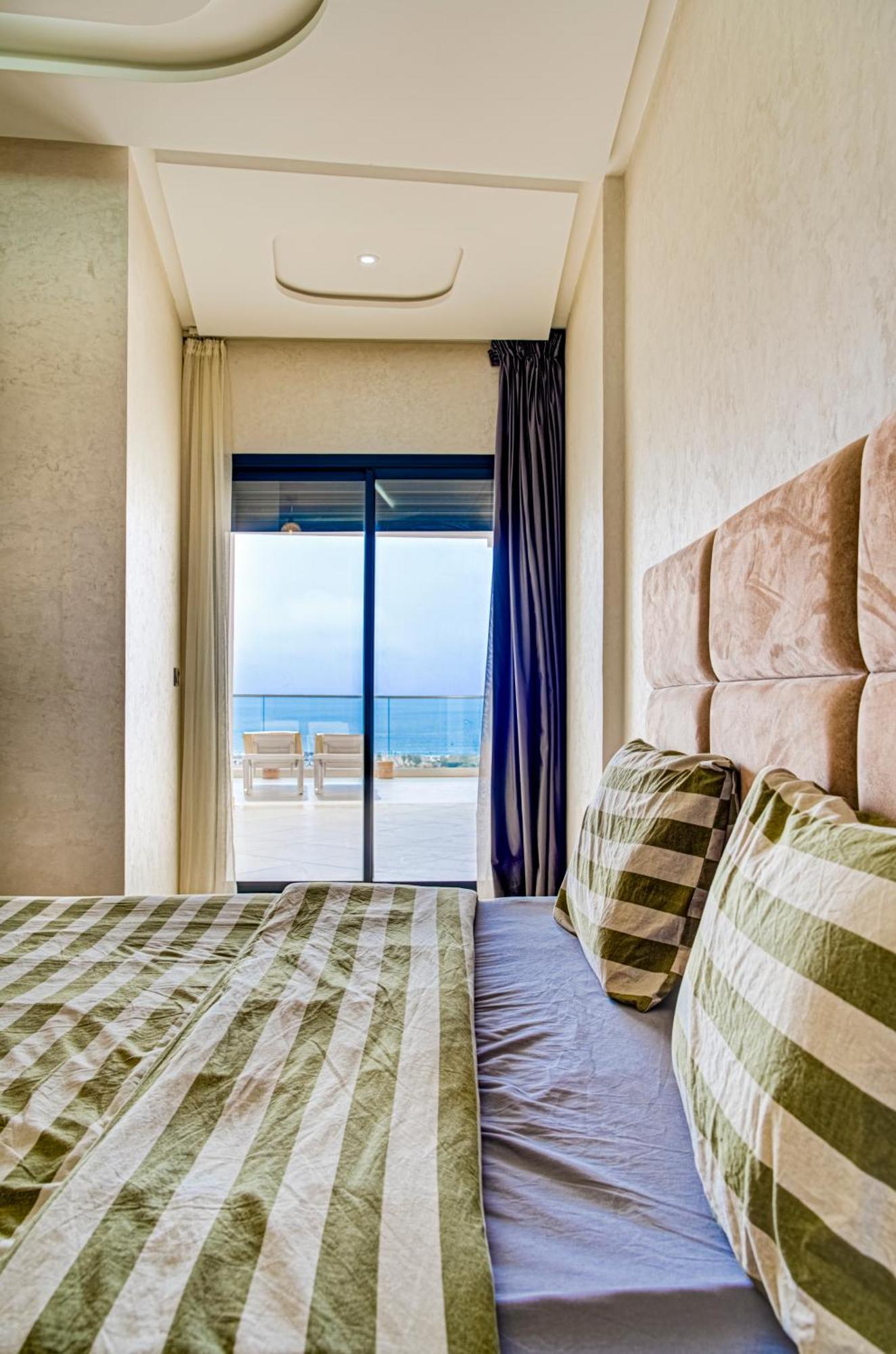Baya House Elegance Appartement Taghazout Εξωτερικό φωτογραφία