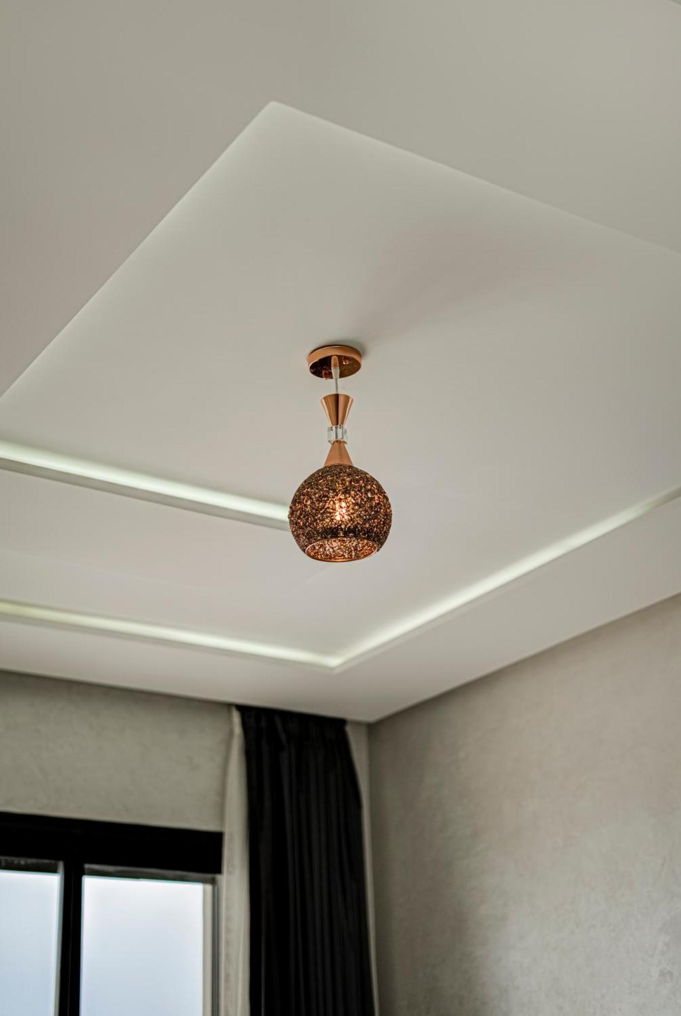 Baya House Elegance Appartement Taghazout Εξωτερικό φωτογραφία