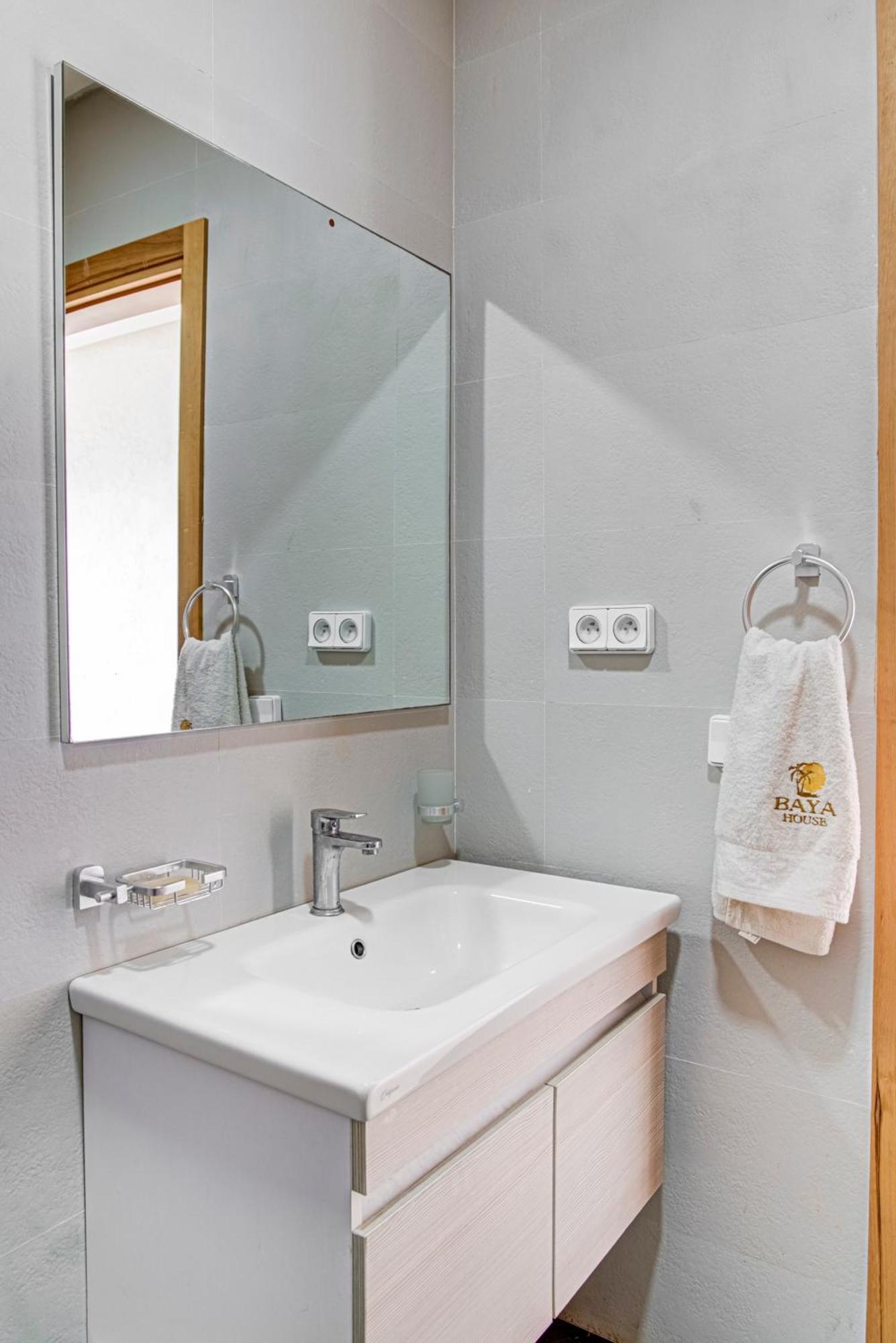 Baya House Elegance Appartement Taghazout Εξωτερικό φωτογραφία