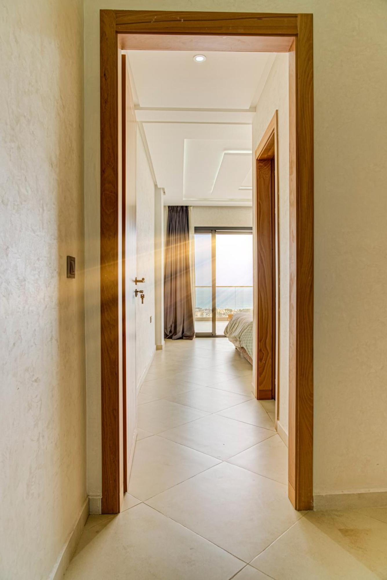 Baya House Elegance Appartement Taghazout Εξωτερικό φωτογραφία