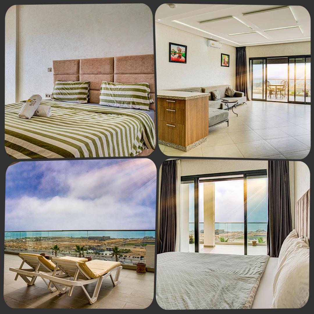 Baya House Elegance Appartement Taghazout Εξωτερικό φωτογραφία