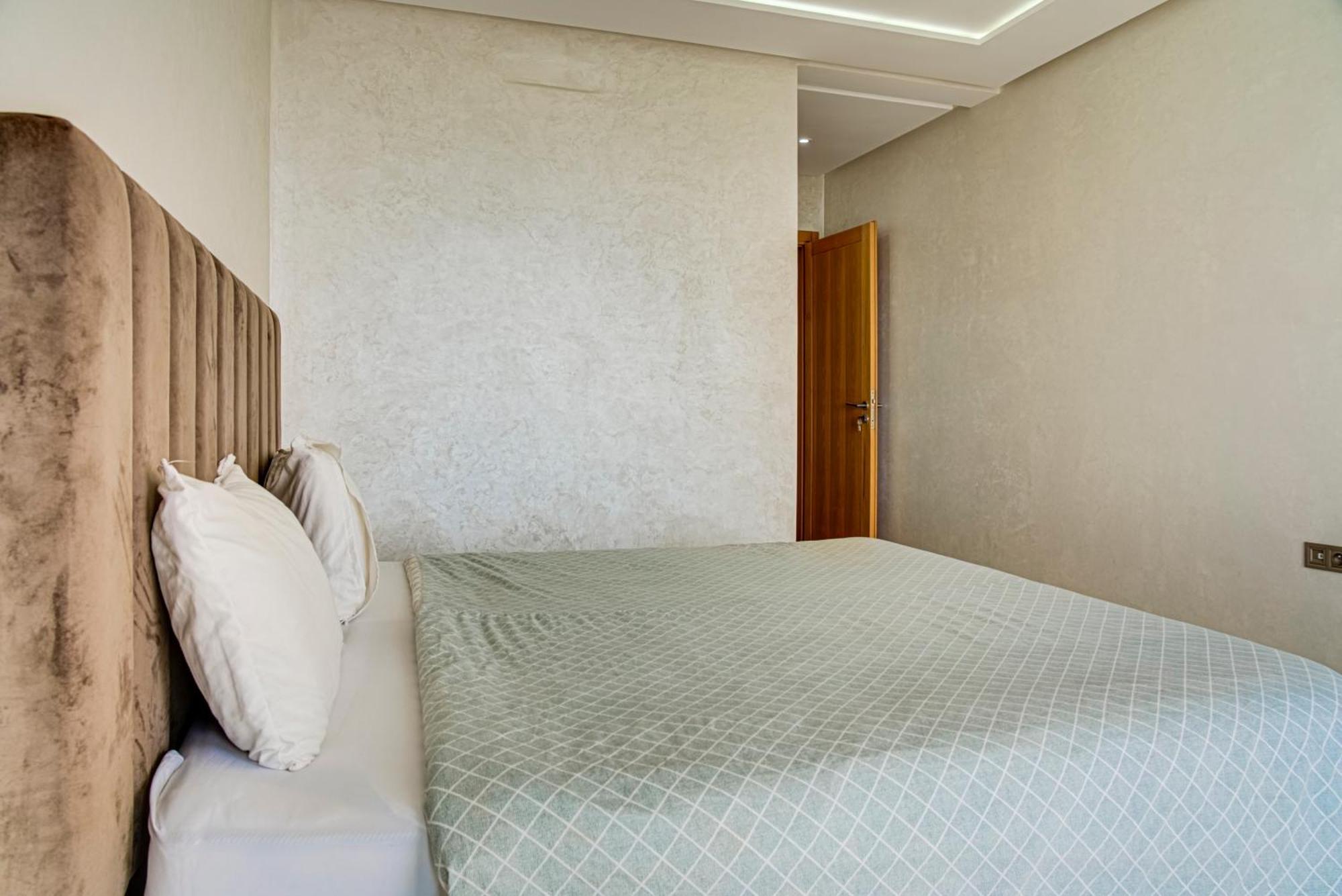 Baya House Elegance Appartement Taghazout Εξωτερικό φωτογραφία