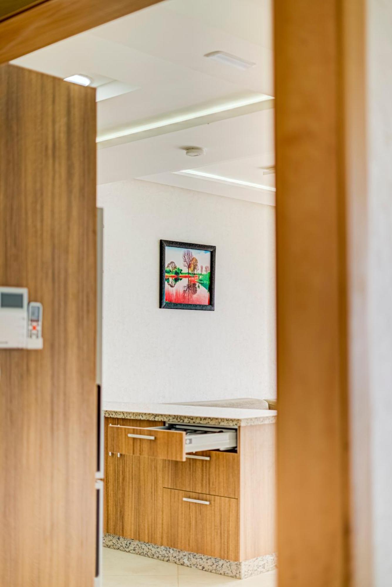 Baya House Elegance Appartement Taghazout Εξωτερικό φωτογραφία