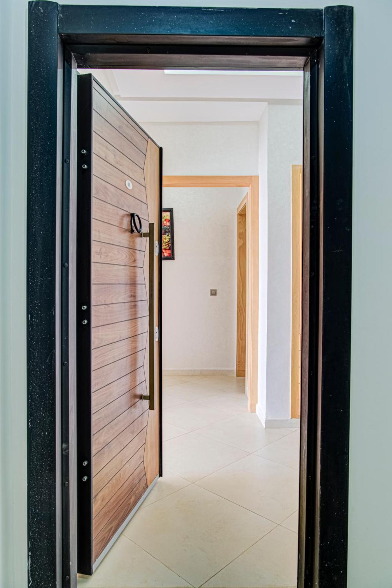 Baya House Elegance Appartement Taghazout Εξωτερικό φωτογραφία